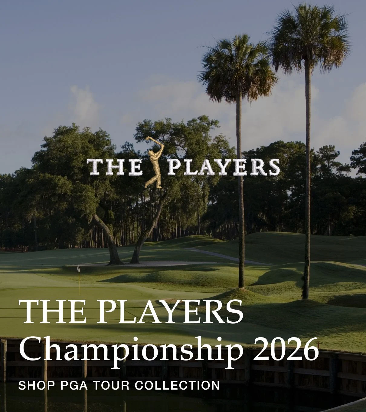 2026 THE PLAYERS Championship - PGA TOUR Collection